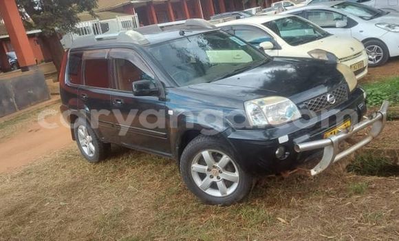 Buy Used Nissan X–Trail Black Car in Lilongwe in Malawi Buy Used Nissan X–Trail Black Car in Lilongwe in Malawi