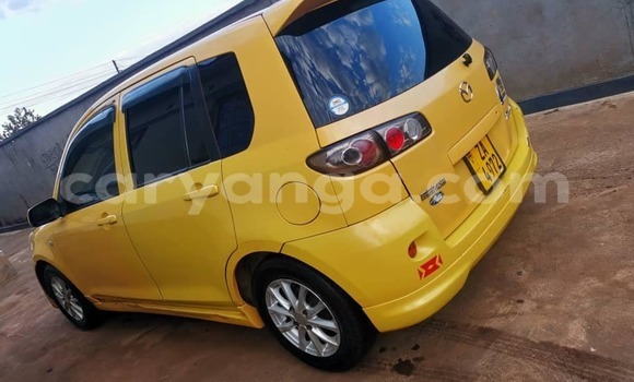 Acheter Occasion Voiture Mazda Demio Autre à Lilongwe, Malawi Acheter Occasion Voiture Mazda Demio Autre à Lilongwe, Malawi