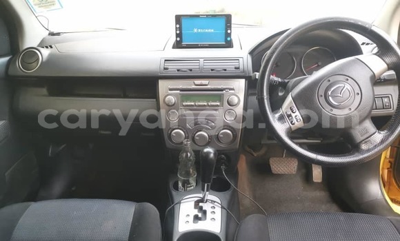 Acheter Occasion Voiture Mazda Demio Autre à Lilongwe, Malawi Acheter Occasion Voiture Mazda Demio Autre à Lilongwe, Malawi