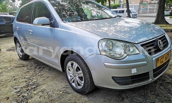 Acheter Occasion Voiture Volkswagen Polo Gris à Blantyre, Malawi Acheter Occasion Voiture Volkswagen Polo Gris à Blantyre, Malawi