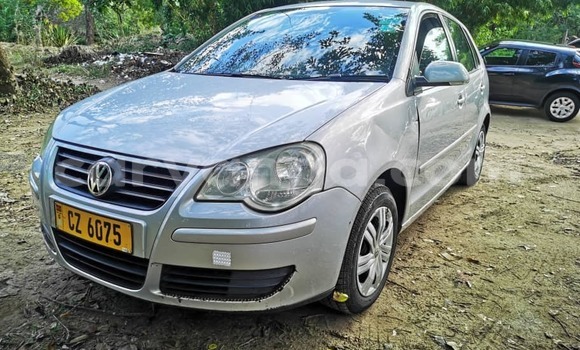 Acheter Occasion Voiture Volkswagen Polo Gris à Blantyre, Malawi Acheter Occasion Voiture Volkswagen Polo Gris à Blantyre, Malawi