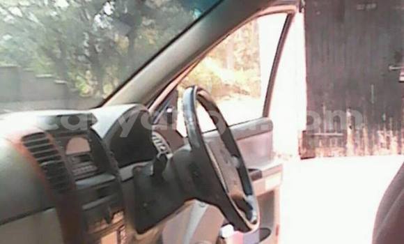 Buy Used Kia Sorento Black Car in Limbe in Malawi Buy Used Kia Sorento Black Car in Limbe in Malawi