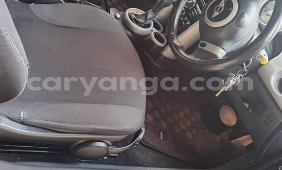 Buy Used MINI Cooper Green Car in Blantyre in Malawi Buy Used MINI Cooper Green Car in Blantyre in Malawi