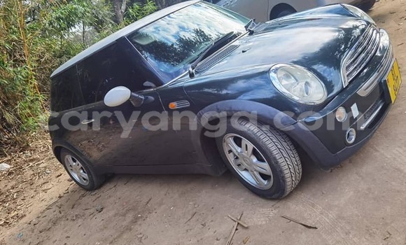 Buy Used MINI Cooper Green Car in Blantyre in Malawi Buy Used MINI Cooper Green Car in Blantyre in Malawi