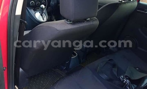 Acheter Occasion Voiture Mazda Demio Rouge à Lilongwe, Malawi Acheter Occasion Voiture Mazda Demio Rouge à Lilongwe, Malawi