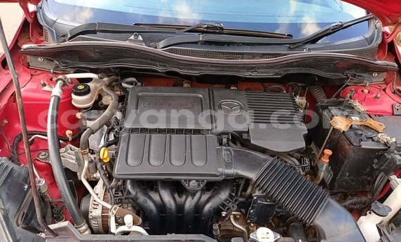 Acheter Occasion Voiture Mazda Demio Rouge à Lilongwe, Malawi Acheter Occasion Voiture Mazda Demio Rouge à Lilongwe, Malawi