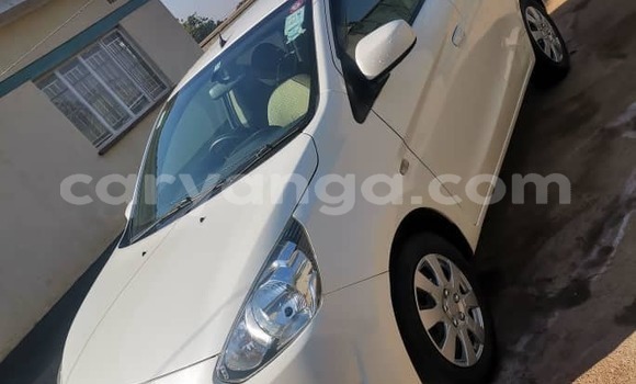 Acheter Occasion Voiture Mitsubishi Mirage Blanc à Lilongwe, Malawi Acheter Occasion Voiture Mitsubishi Mirage Blanc à Lilongwe, Malawi
