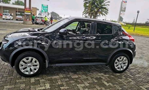 Acheter Occasion Voiture Nissan Juke Noir à Blantyre, Malawi Acheter Occasion Voiture Nissan Juke Noir à Blantyre, Malawi