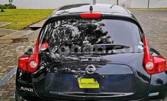 Acheter Occasion Voiture Nissan Juke Noir à Blantyre, Malawi Acheter Occasion Voiture Nissan Juke Noir à Blantyre, Malawi