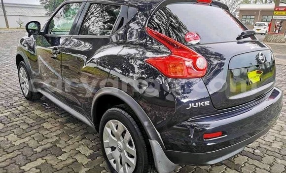 Acheter Occasion Voiture Nissan Juke Noir à Blantyre, Malawi Acheter Occasion Voiture Nissan Juke Noir à Blantyre, Malawi