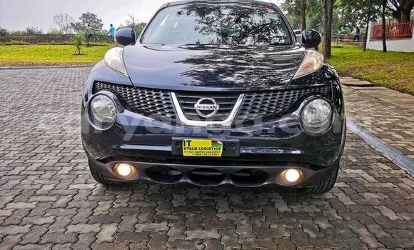 Acheter Occasion Voiture Nissan Juke Noir à Blantyre, Malawi Acheter Occasion Voiture Nissan Juke Noir à Blantyre, Malawi