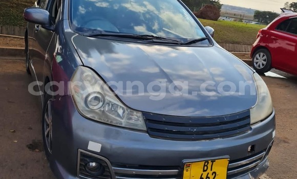 Buy Used Nissan Wingroad Other Car in Lilongwe in Malawi Buy Used Nissan Wingroad Other Car in Lilongwe in Malawi