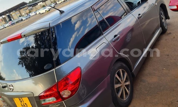 Buy Used Nissan Wingroad Other Car in Lilongwe in Malawi Buy Used Nissan Wingroad Other Car in Lilongwe in Malawi