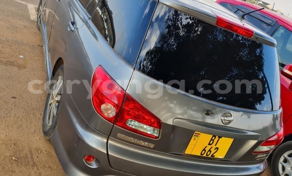 Buy Used Nissan Wingroad Other Car in Lilongwe in Malawi Buy Used Nissan Wingroad Other Car in Lilongwe in Malawi