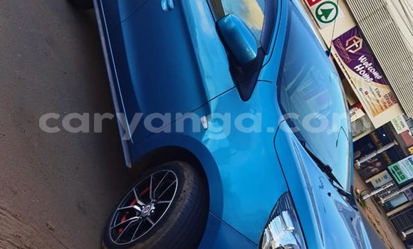 Acheter Occasion Voiture Mitsubishi Mirage Bleu à Lilongwe, Malawi Acheter Occasion Voiture Mitsubishi Mirage Bleu à Lilongwe, Malawi