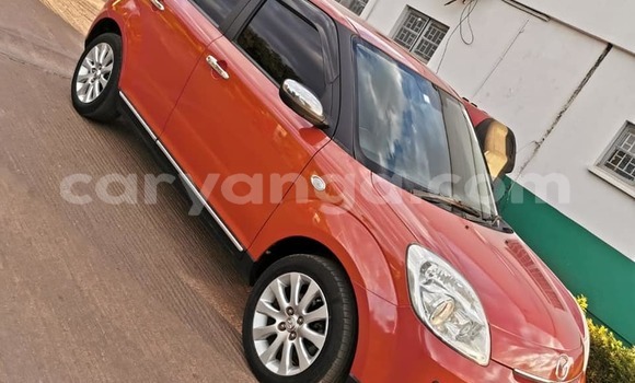 Acheter Occasion Voiture Mazda Verisa Rouge à Lilongwe, Malawi Acheter Occasion Voiture Mazda Verisa Rouge à Lilongwe, Malawi
