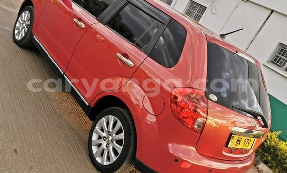 Acheter Occasion Voiture Mazda Verisa Rouge à Lilongwe, Malawi Acheter Occasion Voiture Mazda Verisa Rouge à Lilongwe, Malawi