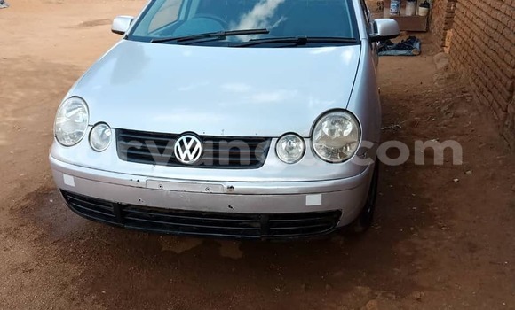 Acheter Occasion Voiture Volkswagen Polo Gris à Lilongwe, Malawi Acheter Occasion Voiture Volkswagen Polo Gris à Lilongwe, Malawi