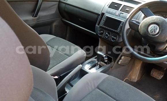 Acheter Occasion Voiture Volkswagen Polo Gris à Lilongwe, Malawi Acheter Occasion Voiture Volkswagen Polo Gris à Lilongwe, Malawi
