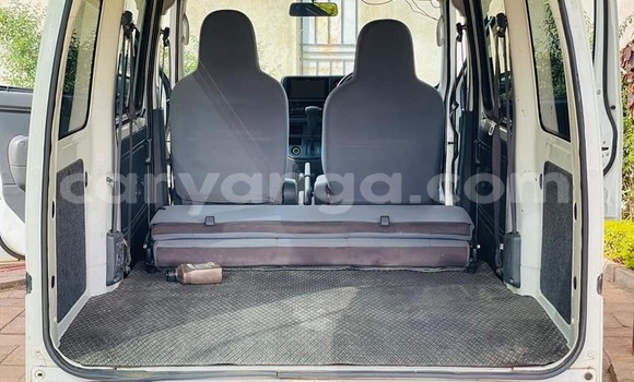 Acheter Occasion Voiture Daihatsu Hijet Blanc à Lilongwe, Malawi Acheter Occasion Voiture Daihatsu Hijet Blanc à Lilongwe, Malawi