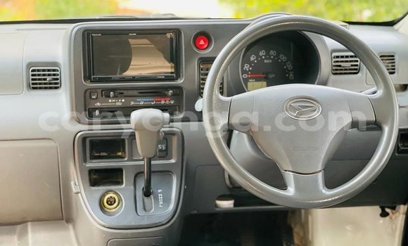 Acheter Occasion Voiture Daihatsu Hijet Blanc à Lilongwe, Malawi Acheter Occasion Voiture Daihatsu Hijet Blanc à Lilongwe, Malawi