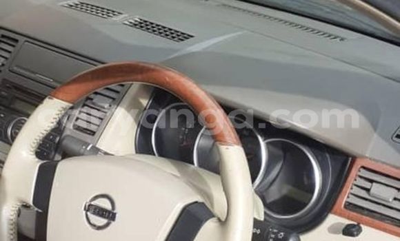 Buy Used Nissan Tiida Black Car in Lilongwe in Malawi Buy Used Nissan Tiida Black Car in Lilongwe in Malawi