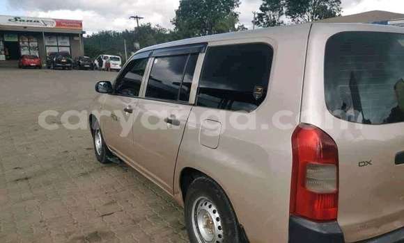 Buy Used Toyota Probox Brown Car in Lilongwe in Malawi Buy Used Toyota Probox Brown Car in Lilongwe in Malawi