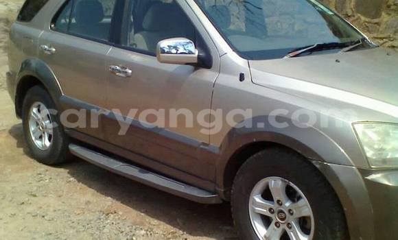 Buy Used Kia Sorento Black Car in Limbe in Malawi Buy Used Kia Sorento Black Car in Limbe in Malawi