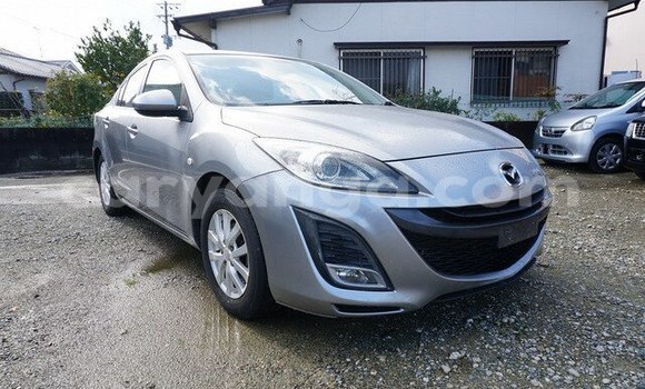 Buy Used Mazda Axela Silver Car in Blantyre in Malawi Buy Used Mazda Axela Silver Car in Blantyre in Malawi