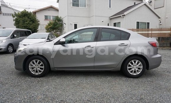 Buy Used Mazda Axela Silver Car in Blantyre in Malawi Buy Used Mazda Axela Silver Car in Blantyre in Malawi