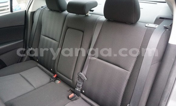 Buy Used Mazda Axela Silver Car in Blantyre in Malawi Buy Used Mazda Axela Silver Car in Blantyre in Malawi