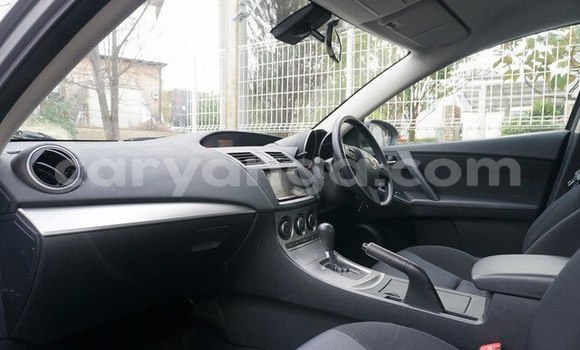 Buy Used Mazda Axela Silver Car in Blantyre in Malawi Buy Used Mazda Axela Silver Car in Blantyre in Malawi