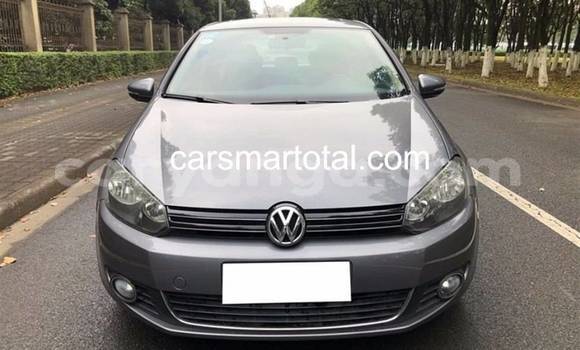 Buy Used Volkswagen Golf Silver Car in Lilongwe in Malawi Buy Used Volkswagen Golf Silver Car in Lilongwe in Malawi