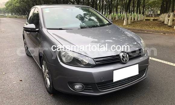 Buy Used Volkswagen Golf Silver Car in Lilongwe in Malawi Buy Used Volkswagen Golf Silver Car in Lilongwe in Malawi