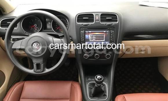 Buy Used Volkswagen Golf Silver Car in Lilongwe in Malawi Buy Used Volkswagen Golf Silver Car in Lilongwe in Malawi