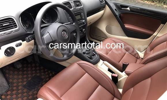 Buy Used Volkswagen Golf Silver Car in Lilongwe in Malawi Buy Used Volkswagen Golf Silver Car in Lilongwe in Malawi