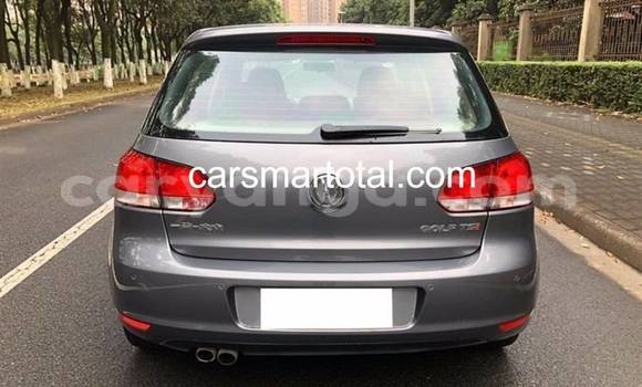 Buy Used Volkswagen Golf Silver Car in Lilongwe in Malawi Buy Used Volkswagen Golf Silver Car in Lilongwe in Malawi