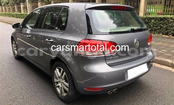 Buy Used Volkswagen Golf Silver Car in Lilongwe in Malawi Buy Used Volkswagen Golf Silver Car in Lilongwe in Malawi