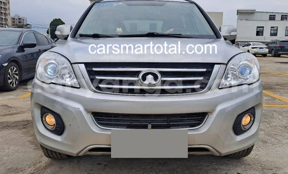 Buy Used Haval H6 Silver Car in Lilongwe in Malawi Buy Used Haval H6 Silver Car in Lilongwe in Malawi