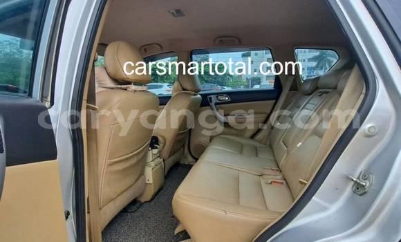 Buy Used Haval H6 Silver Car in Lilongwe in Malawi Buy Used Haval H6 Silver Car in Lilongwe in Malawi