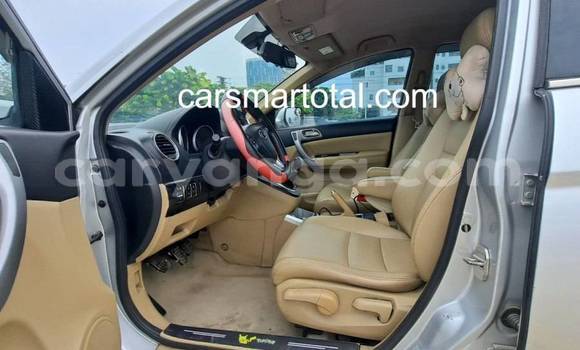 Buy Used Haval H6 Silver Car in Lilongwe in Malawi Buy Used Haval H6 Silver Car in Lilongwe in Malawi