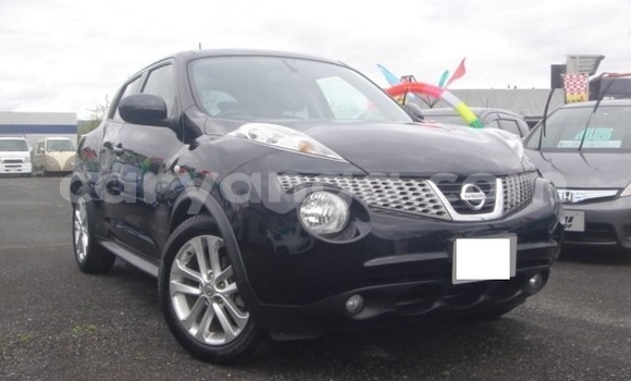Buy Used Nissan Juke Black Car in Chitipa in Chitipa Buy Used Nissan Juke Black Car in Chitipa in Chitipa