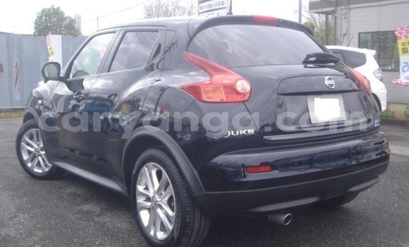 Buy Used Nissan Juke Black Car in Chitipa in Chitipa Buy Used Nissan Juke Black Car in Chitipa in Chitipa