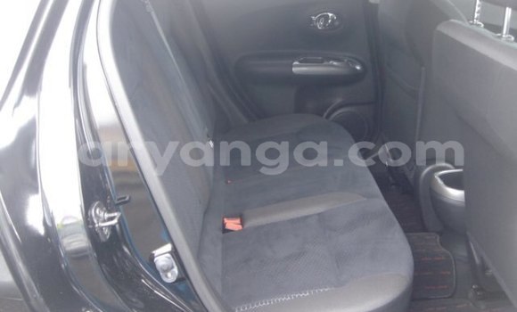 Buy Used Nissan Juke Black Car in Chitipa in Chitipa Buy Used Nissan Juke Black Car in Chitipa in Chitipa