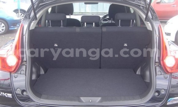 Buy Used Nissan Juke Black Car in Chitipa in Chitipa Buy Used Nissan Juke Black Car in Chitipa in Chitipa