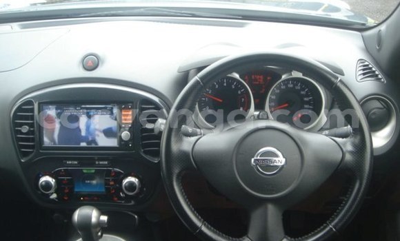 Buy Used Nissan Juke Black Car in Chitipa in Chitipa Buy Used Nissan Juke Black Car in Chitipa in Chitipa
