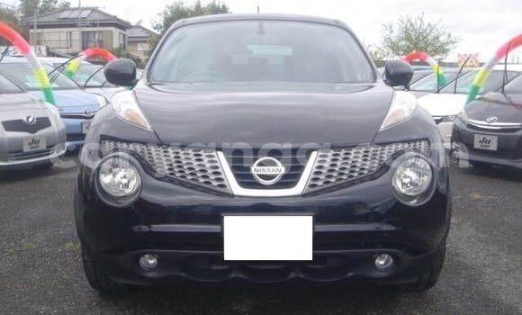 Buy Used Nissan Juke Black Car in Chitipa in Chitipa Buy Used Nissan Juke Black Car in Chitipa in Chitipa