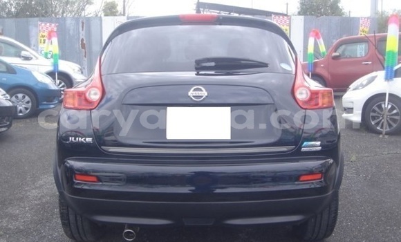 Buy Used Nissan Juke Black Car in Chitipa in Chitipa Buy Used Nissan Juke Black Car in Chitipa in Chitipa