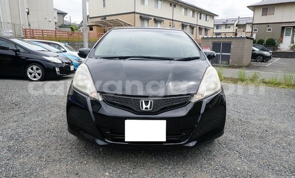 Buy Used Honda FIT Black Car in Phalombe in Phalombe Buy Used Honda FIT Black Car in Phalombe in Phalombe