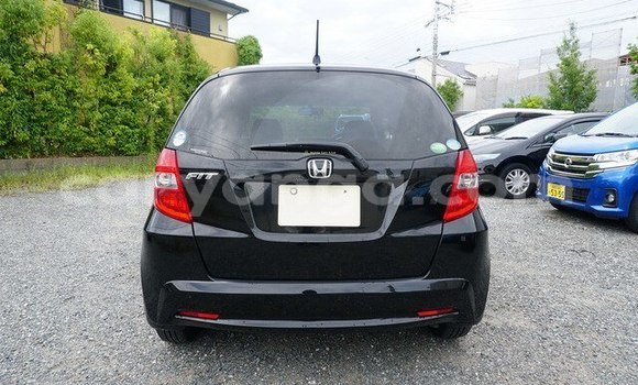 Buy Used Honda FIT Black Car in Phalombe in Phalombe Buy Used Honda FIT Black Car in Phalombe in Phalombe